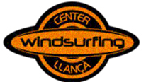 Windsurfing Center de Llana 