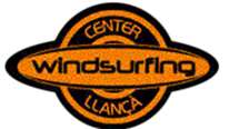 Windsurfing Center de Llança Windsurfing Center de Llança