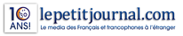 Le media des Francophones à l’étranger Le media des Francophones à l’étranger