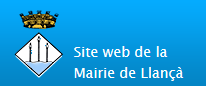 Site web de la Mairie de Llançà Site web de la Mairie de Llançà