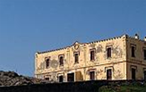 Restaurant de la rserve du Cap de Creus 